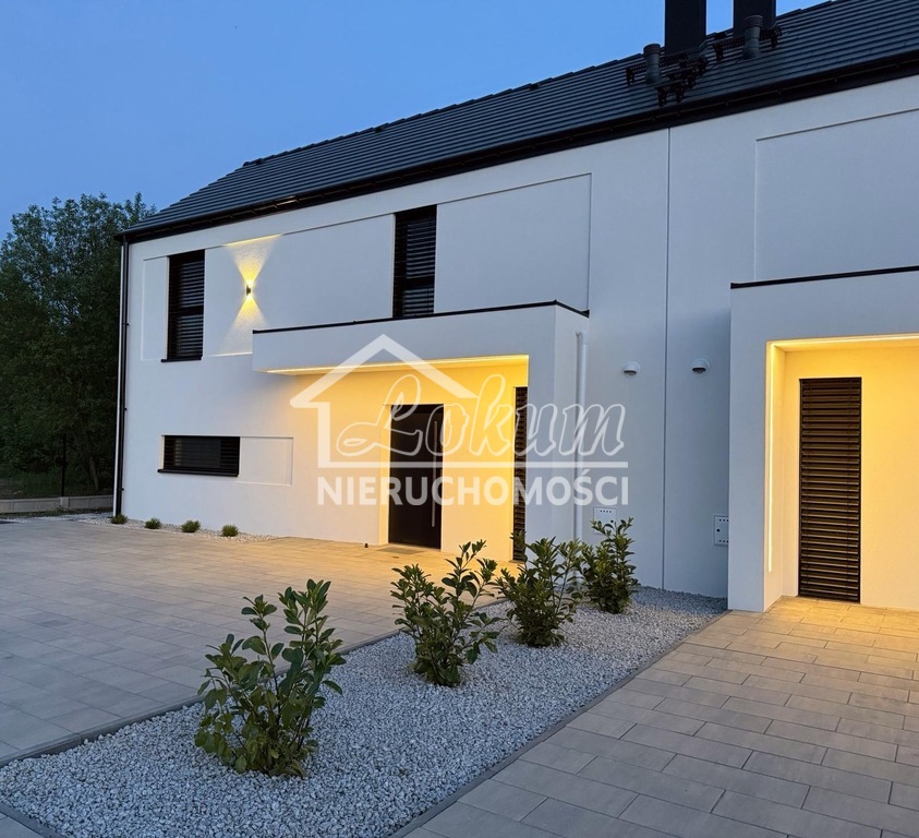 Dom 105 m², Dołuje - zdjęcie 1
