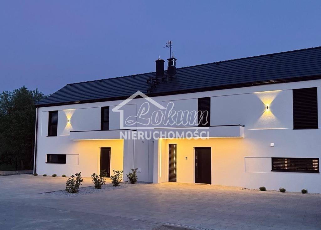 Dom 105 m², Dołuje - zdjęcie 2