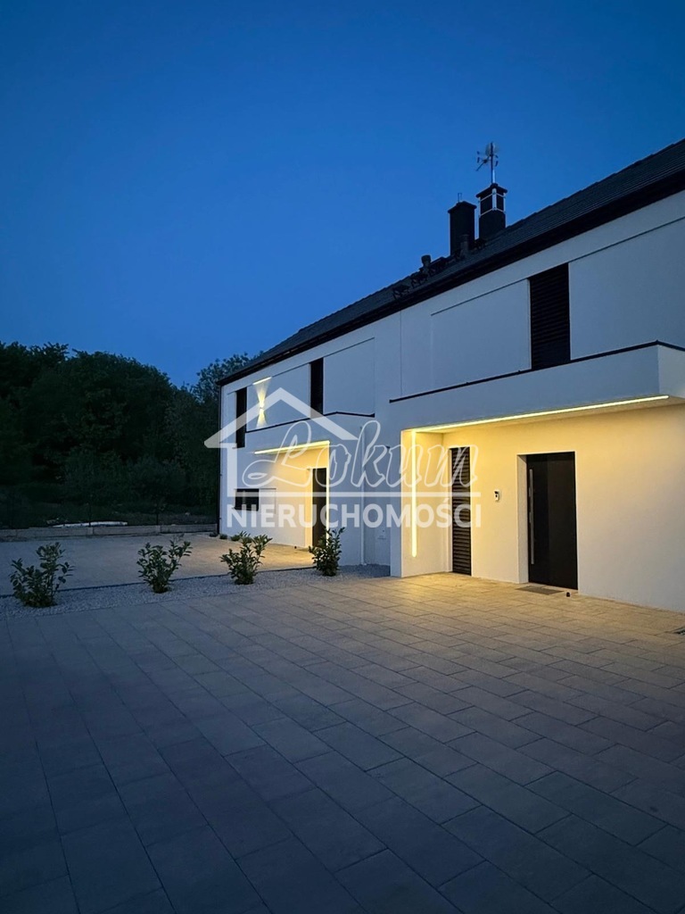 Dom 105&nbsp;m², Dołuje - zdjęcie 6
