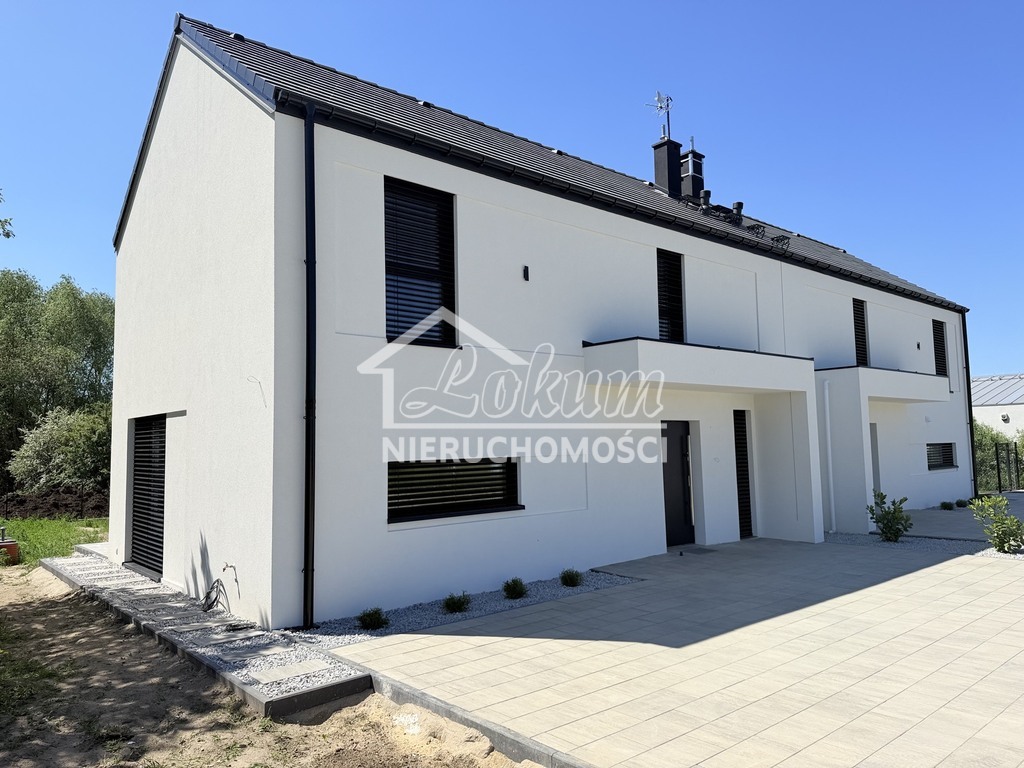 Dom 105&nbsp;m², Dołuje - zdjęcie 10