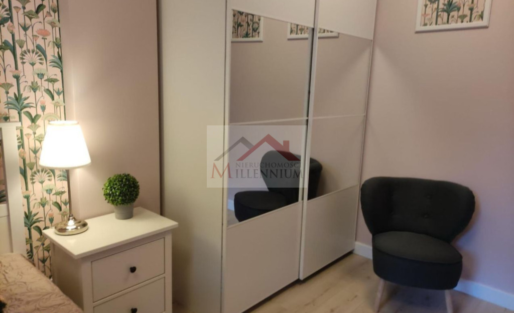 Mieszkanie 40,5 m², Legionowo, Ogrodowa - zdjęcie 4