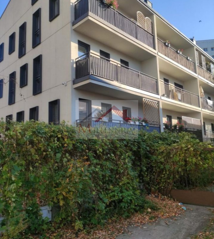 Mieszkanie 40,5 m², Legionowo, Ogrodowa - zdjęcie 8