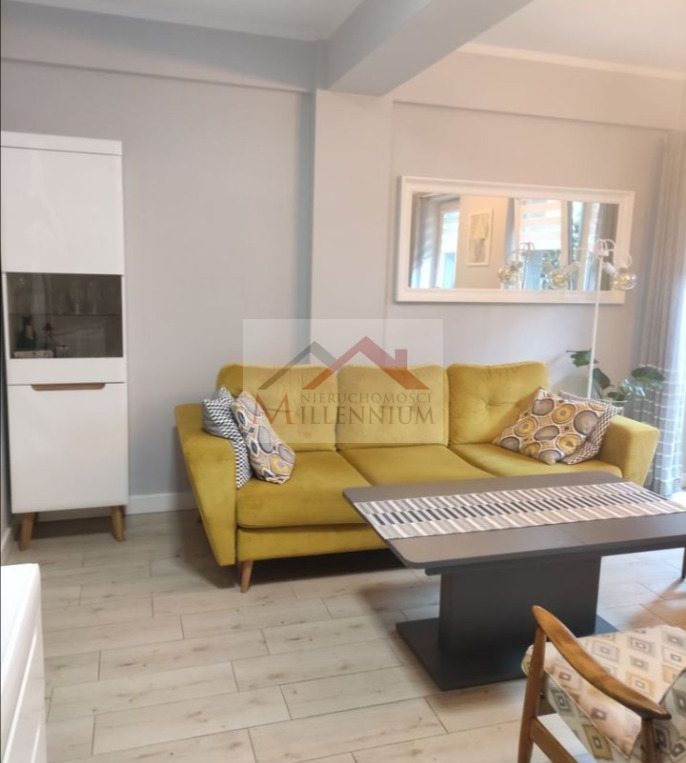 Mieszkanie 40,5 m², Legionowo, Ogrodowa - zdjęcie 5