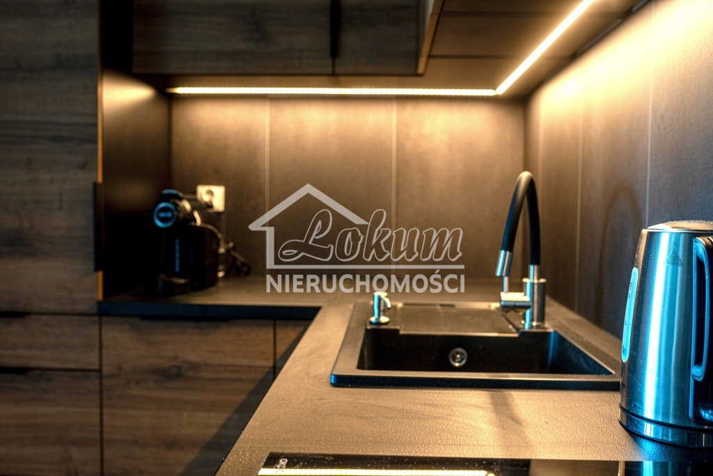 Mieszkanie 33,94 m², Szczecin, Centrum, al. Wyzwolenia - zdjęcie 6