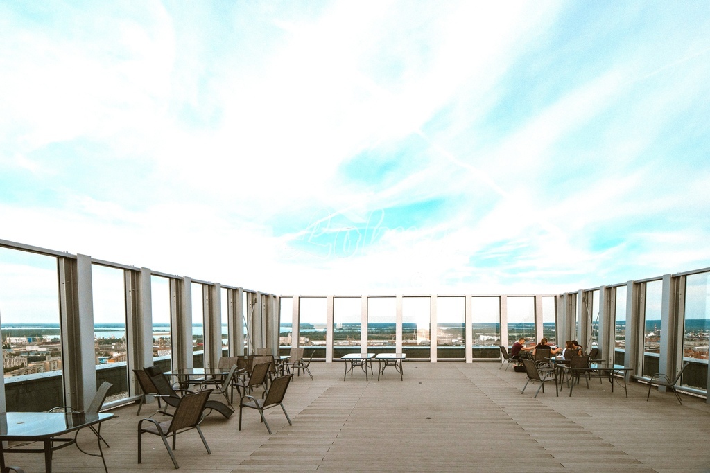 Mieszkanie 33,94 m², Szczecin, Centrum, al. Wyzwolenia - zdjęcie 9