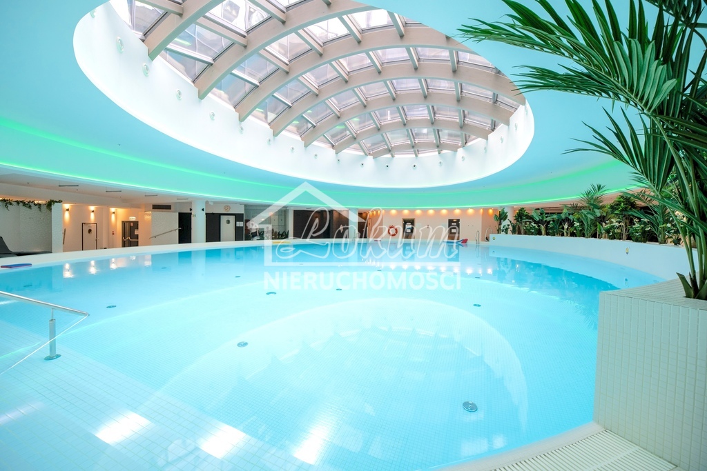 Mieszkanie 33,94 m², Szczecin, Centrum, al. Wyzwolenia - zdjęcie 10