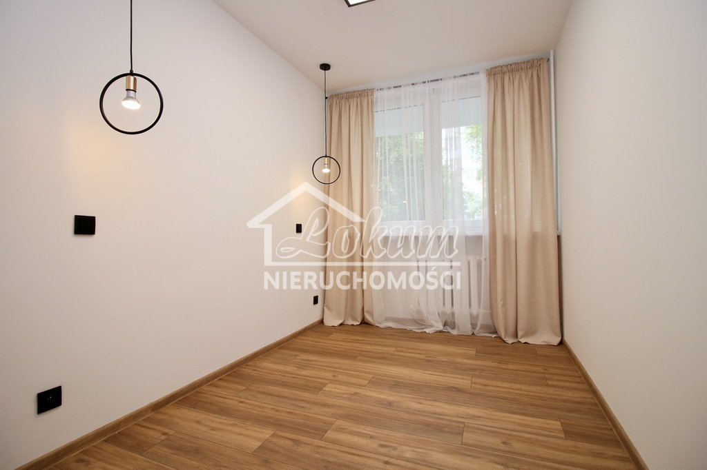 Mieszkanie 48,1&nbsp;m², Stargard, Osiedle Mikołaja Kopernika - zdjęcie 10