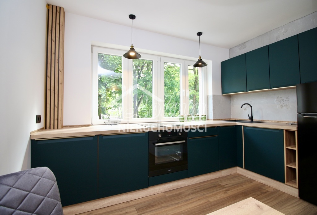 Mieszkanie 48,1&nbsp;m², Stargard, Osiedle Mikołaja Kopernika - zdjęcie 2