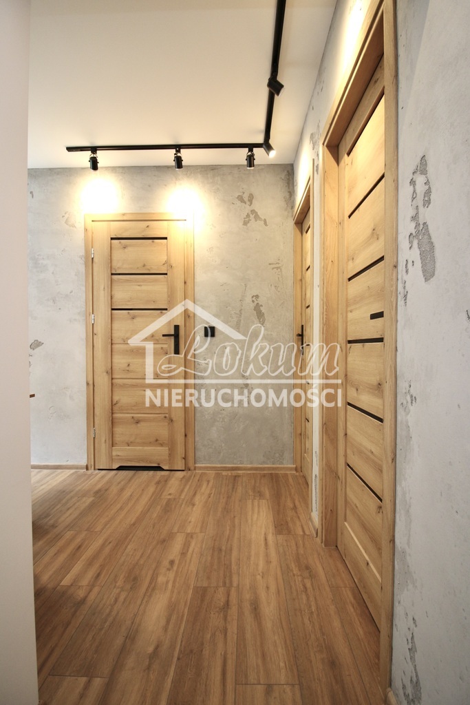 Mieszkanie 48,1&nbsp;m², Stargard, Osiedle Mikołaja Kopernika - zdjęcie 12