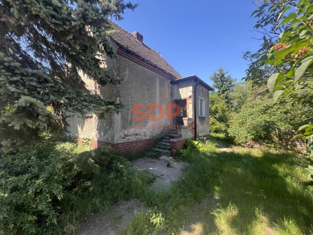 Działka budowlana 875 m², Wrocław, Fabryczna, Domasławska - zdjęcie 4