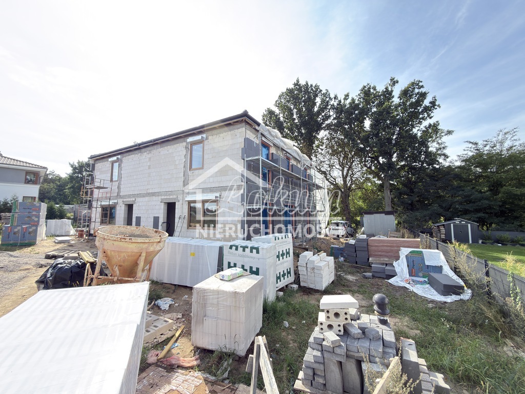 Dom 114,92 m², Dołuje - zdjęcie 17