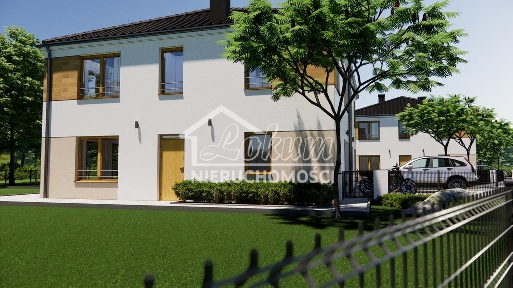 Dom 114,92 m², Dołuje - zdjęcie 7