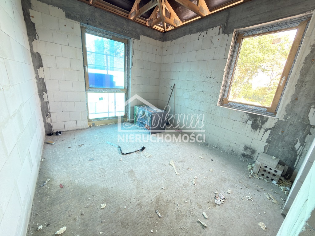 Dom 114,92 m², Dołuje - zdjęcie 6