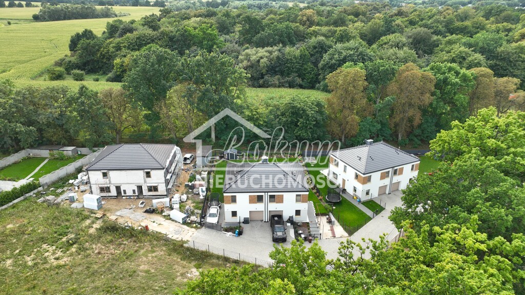 Dom 114,92 m², Dołuje - zdjęcie 2