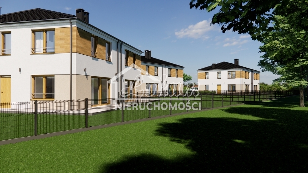 Dom 114,92 m², Dołuje - zdjęcie 9