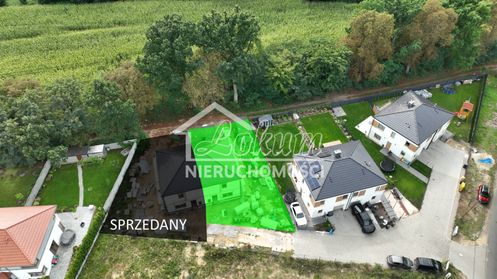 Dom 114,92 m², Dołuje - zdjęcie 1