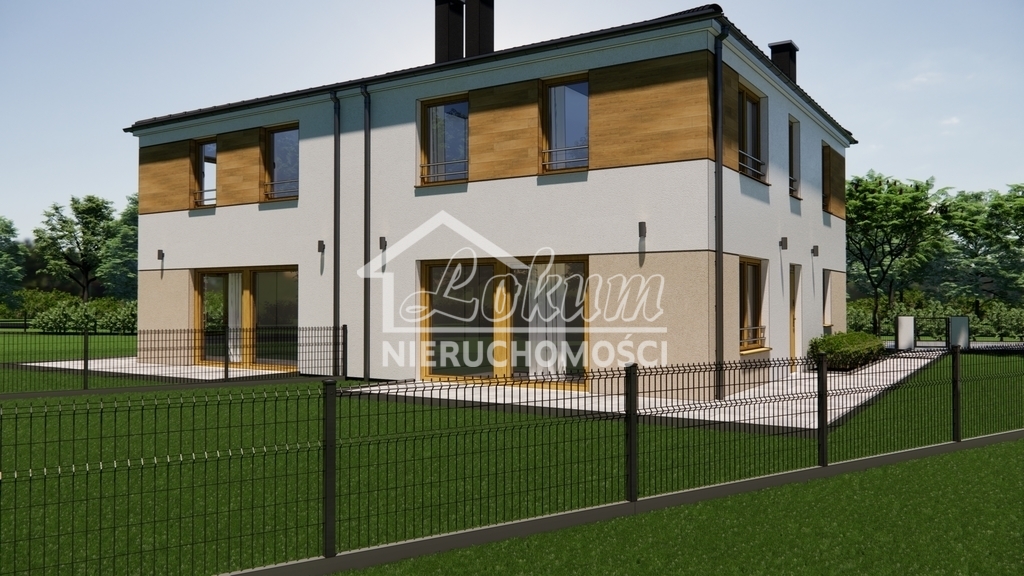 Dom 114,92 m², Dołuje - zdjęcie 6