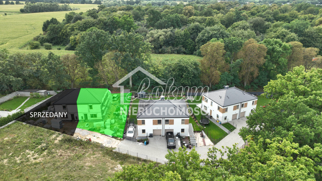 Dom 114,92 m², Dołuje - zdjęcie 3