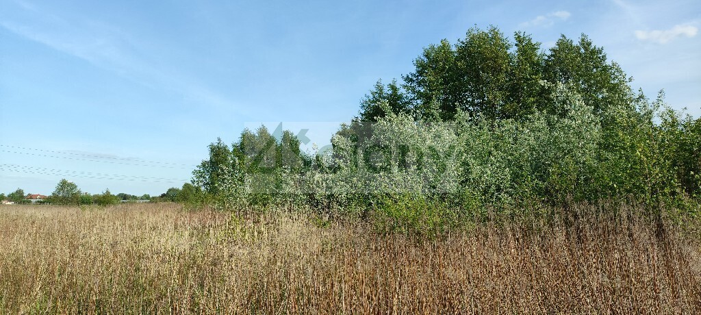 Działka budowlana 2191 m², Wolica - zdjęcie 1
