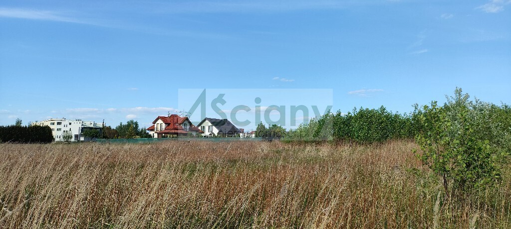 Działka budowlana 2191 m², Wolica - zdjęcie 2