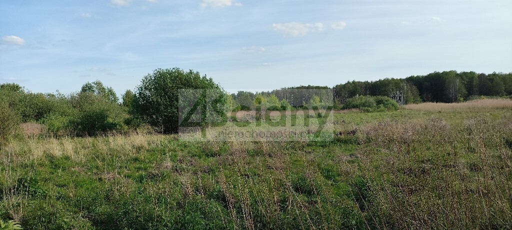 Działka budowlana 2191 m², Wolica - zdjęcie 4