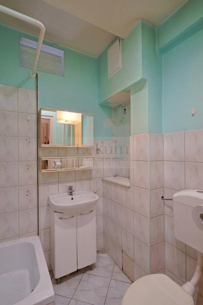 Bielany - dwa pokoje blisko metra - zdjęcie 16