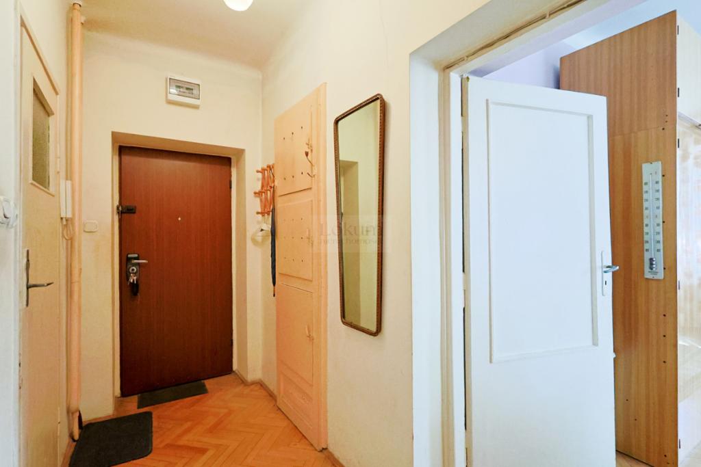 Bielany - dwa pokoje blisko metra - zdjęcie 18