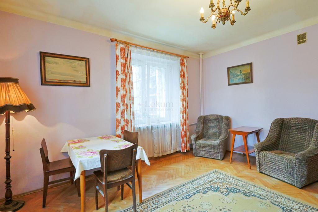 Bielany - dwa pokoje blisko metra - zdjęcie 5
