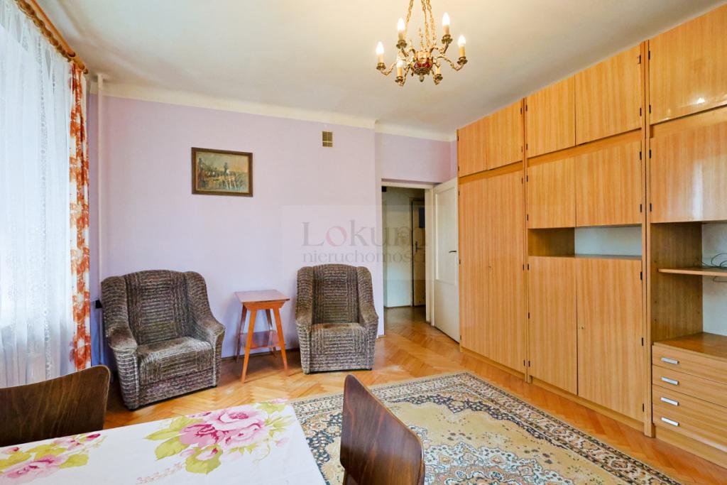 Bielany - dwa pokoje blisko metra - zdjęcie 3