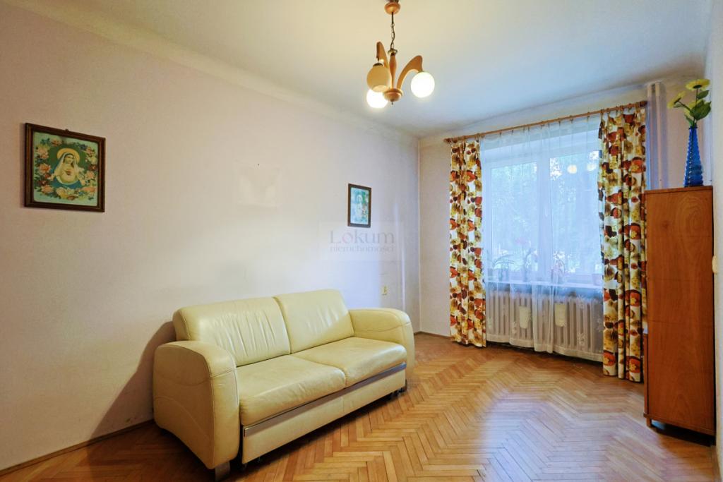 Bielany - dwa pokoje blisko metra - zdjęcie 6