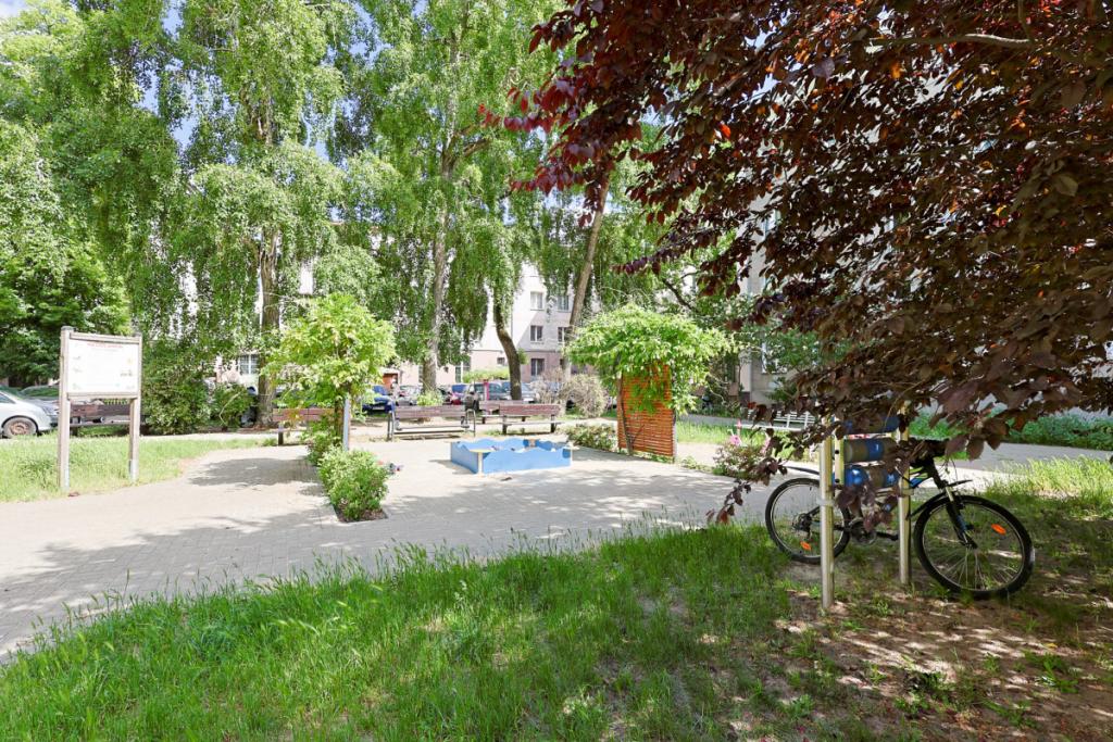 Bielany - dwa pokoje blisko metra - zdjęcie 20