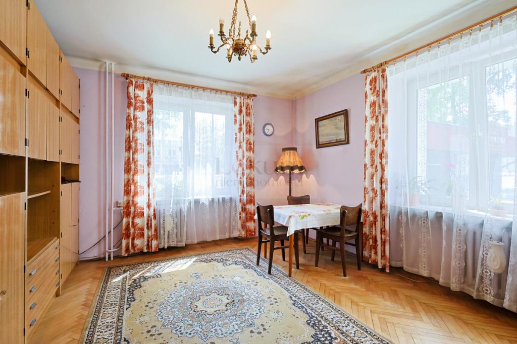 Bielany - dwa pokoje blisko metra - zdjęcie 1