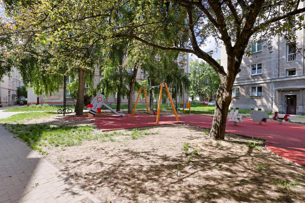 Bielany - dwa pokoje blisko metra - zdjęcie 19