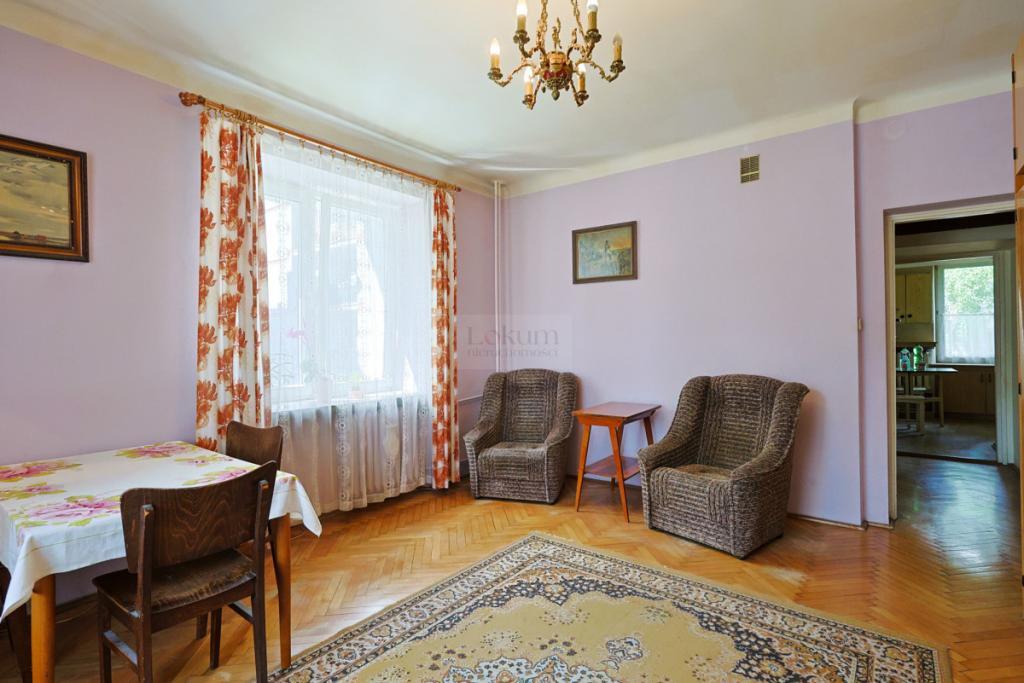 Bielany - dwa pokoje blisko metra - zdjęcie 4