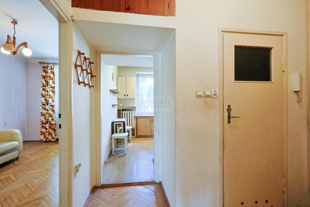 Bielany - dwa pokoje blisko metra - zdjęcie 15