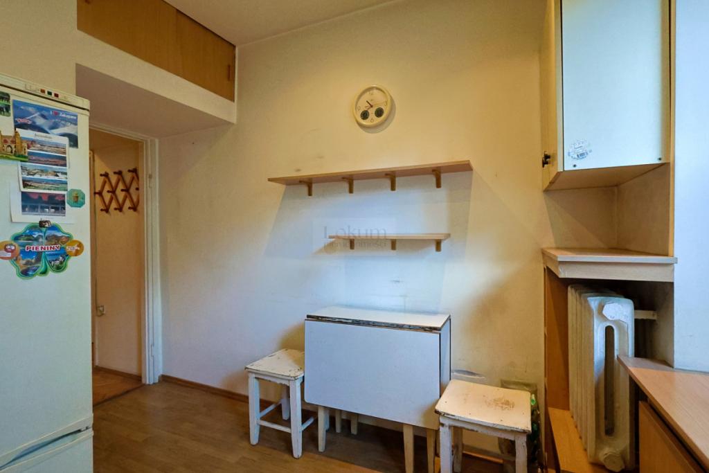 Bielany - dwa pokoje blisko metra - zdjęcie 13