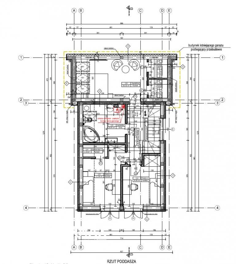 Dom 192&nbsp;m², Garliczka, Radosna - zdjęcie 7