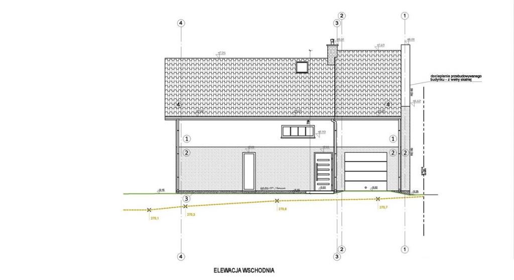 Dom 192&nbsp;m², Garliczka, Radosna - zdjęcie 4