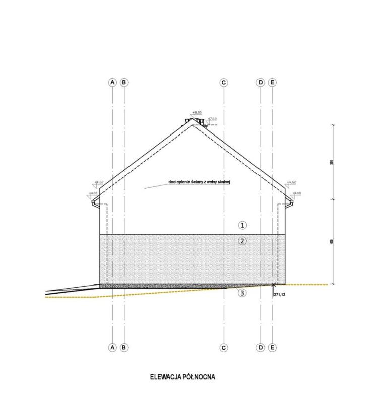 Dom 192&nbsp;m², Garliczka, Radosna - zdjęcie 3