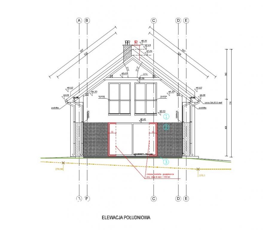 Dom 192&nbsp;m², Garliczka, Radosna - zdjęcie 2