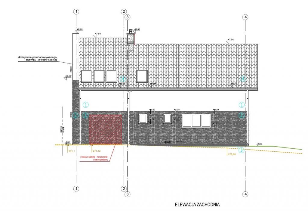 Dom 192&nbsp;m², Garliczka, Radosna - zdjęcie 5