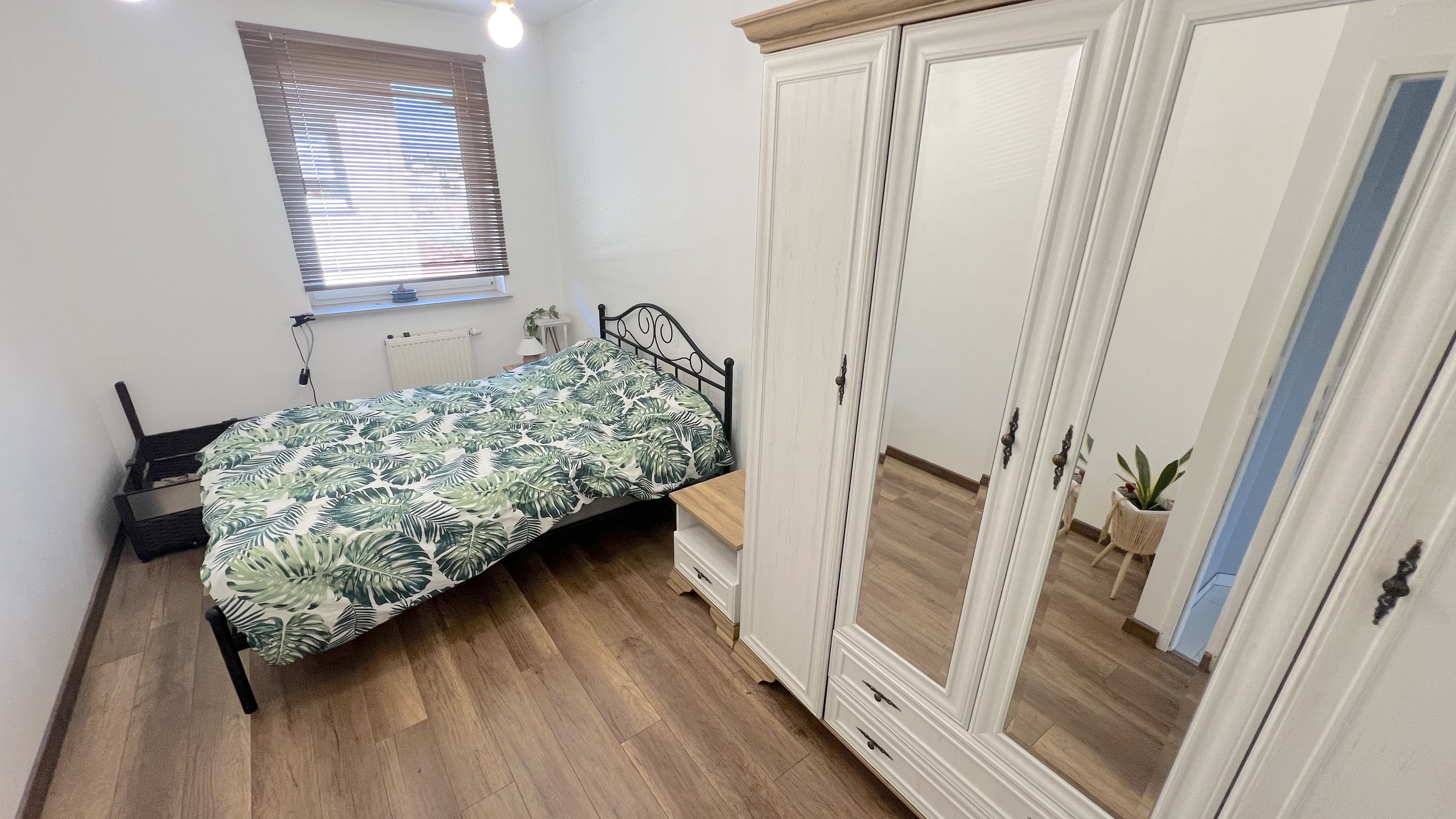 3 pokojowe na kameralnym osiedlu. Ogródek i 2 miejsca postojowe - zdjęcie 20