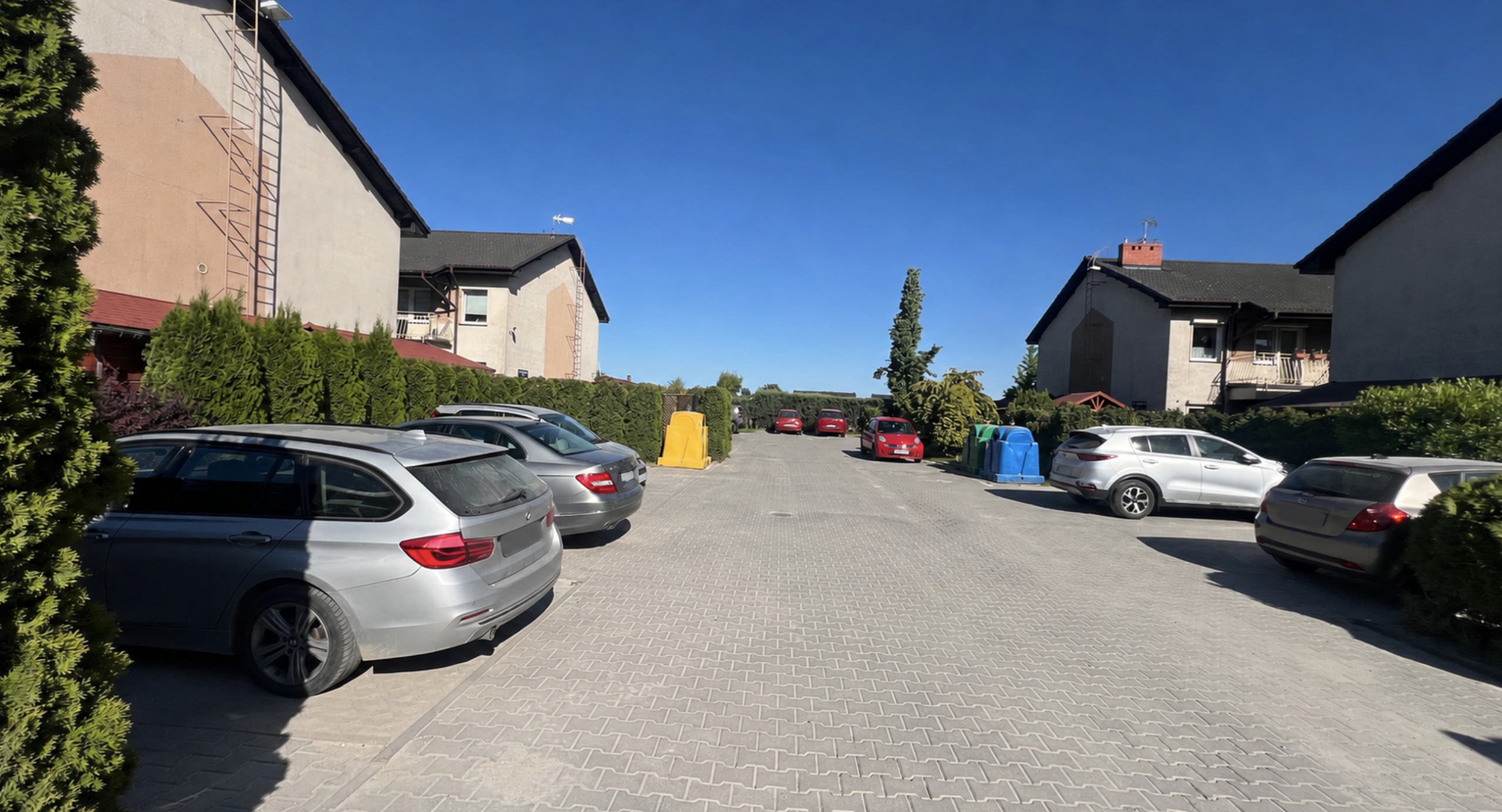 3 pokojowe na kameralnym osiedlu. Ogródek i 2 miejsca postojowe - zdjęcie 11