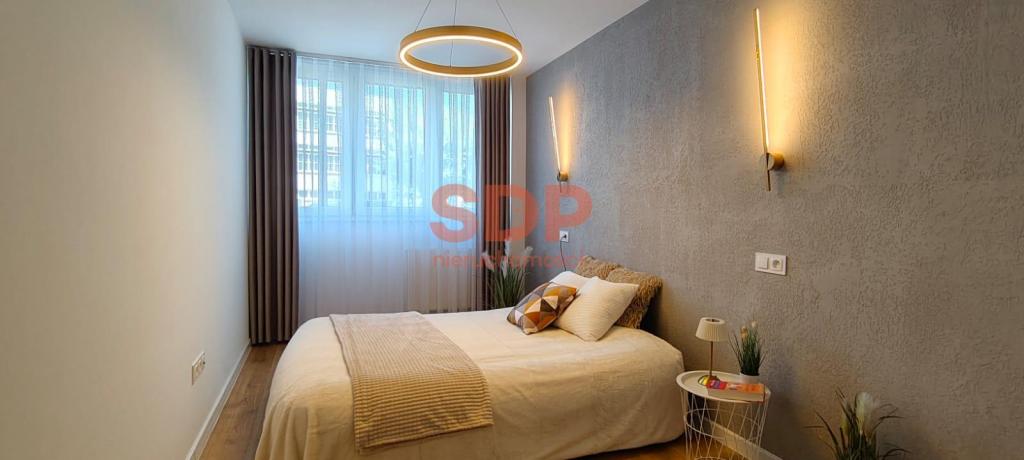 Mieszkanie 53 m², Wrocław, Krzyki, Drukarska - zdjęcie 5