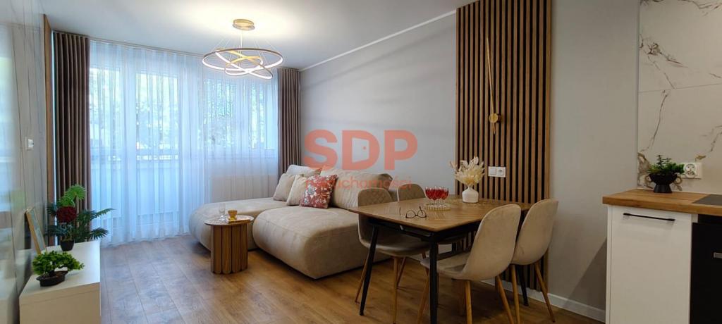 Mieszkanie 53 m², Wrocław, Krzyki, Drukarska - zdjęcie 2
