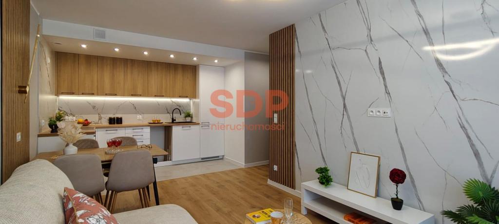 Mieszkanie 53 m², Wrocław, Krzyki, Drukarska - zdjęcie 4