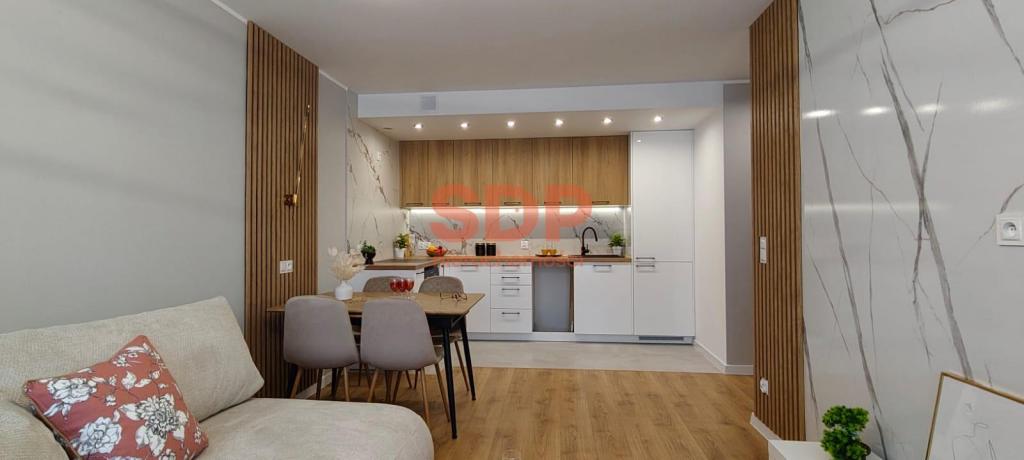 Mieszkanie 53 m², Wrocław, Krzyki, Drukarska - zdjęcie 3