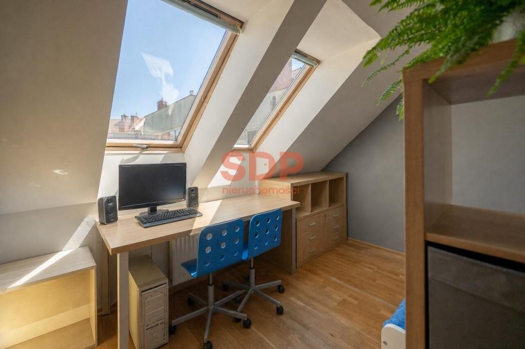 Mieszkanie 47 m², Wrocław, Psie Pole, Wilanowska - zdjęcie 3