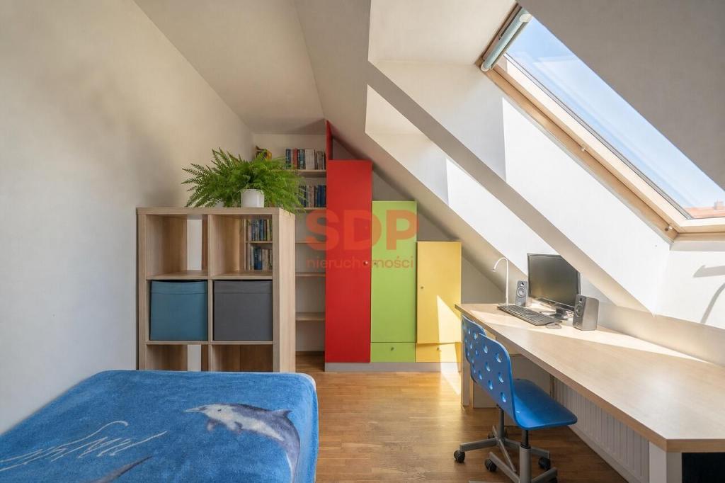 Mieszkanie 47 m², Wrocław, Psie Pole, Wilanowska - zdjęcie 6