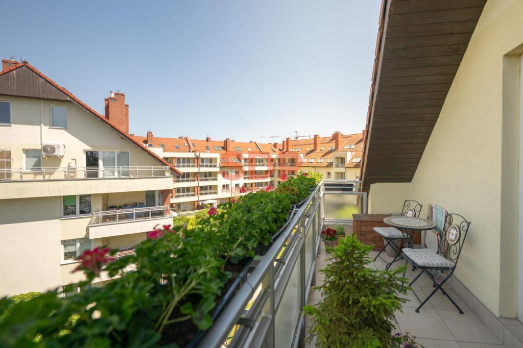 Mieszkanie 47 m², Wrocław, Psie Pole, Wilanowska - zdjęcie 4